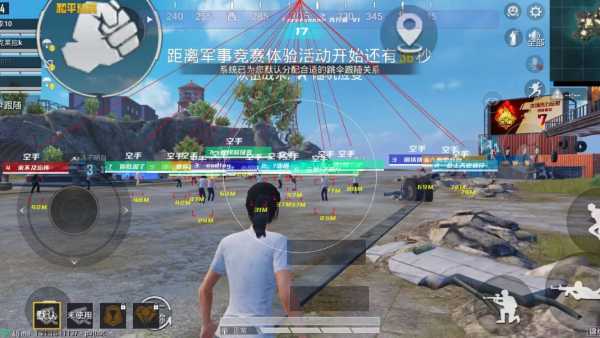 PUBG火焰鸟辅助